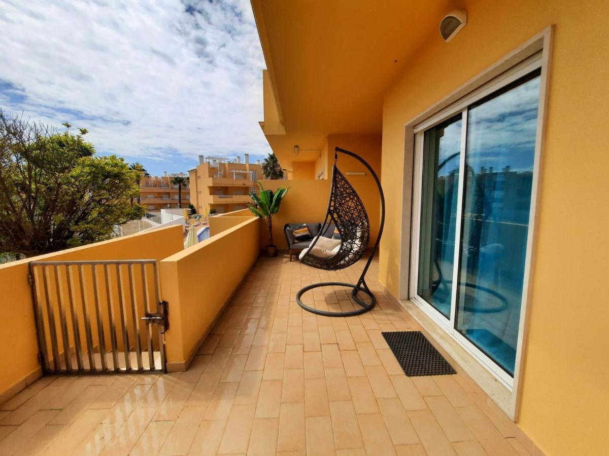 Sunshine Apartment Tavira Zewnętrze zdjęcie