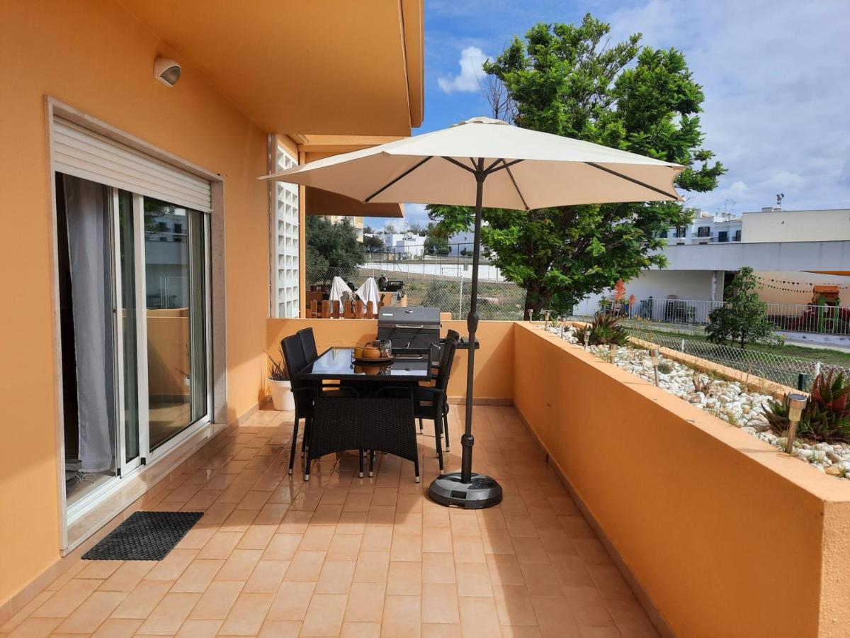 Sunshine Apartment Tavira Zewnętrze zdjęcie