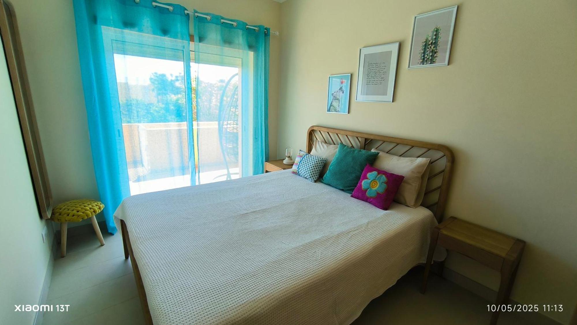 Sunshine Apartment Tavira Zewnętrze zdjęcie