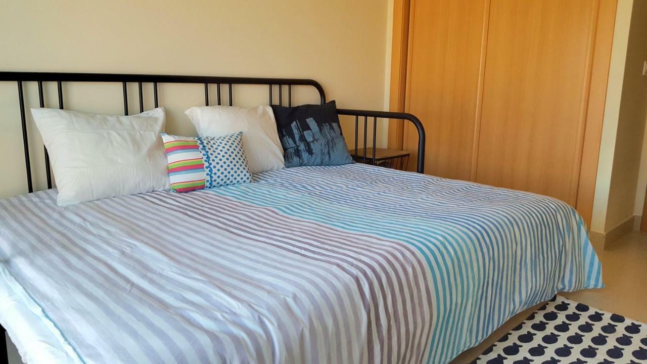 Sunshine Apartment Tavira Zewnętrze zdjęcie
