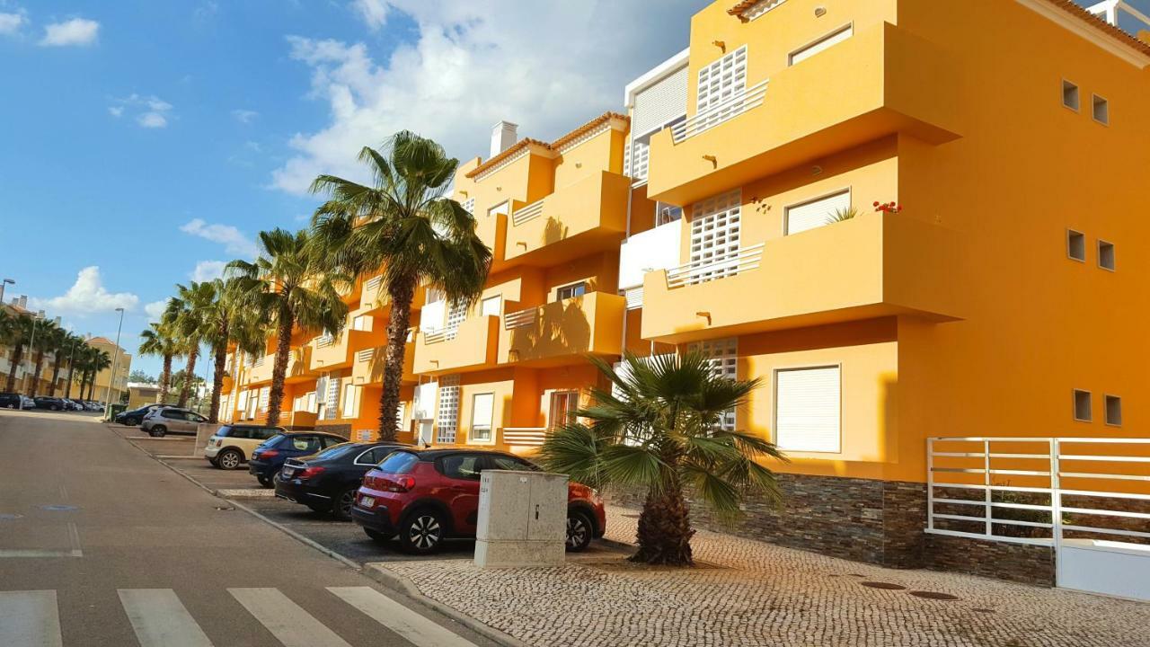 Sunshine Apartment Tavira Zewnętrze zdjęcie