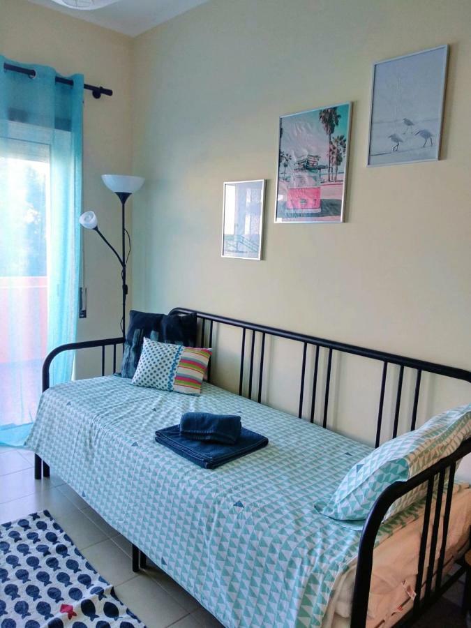Sunshine Apartment Tavira Zewnętrze zdjęcie